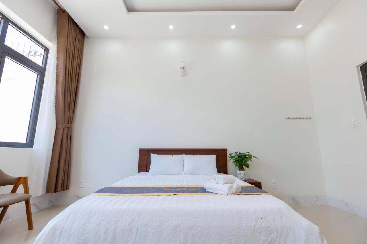 Zoo Homestay Luxury Apartment Vũng Tàu Exterior foto