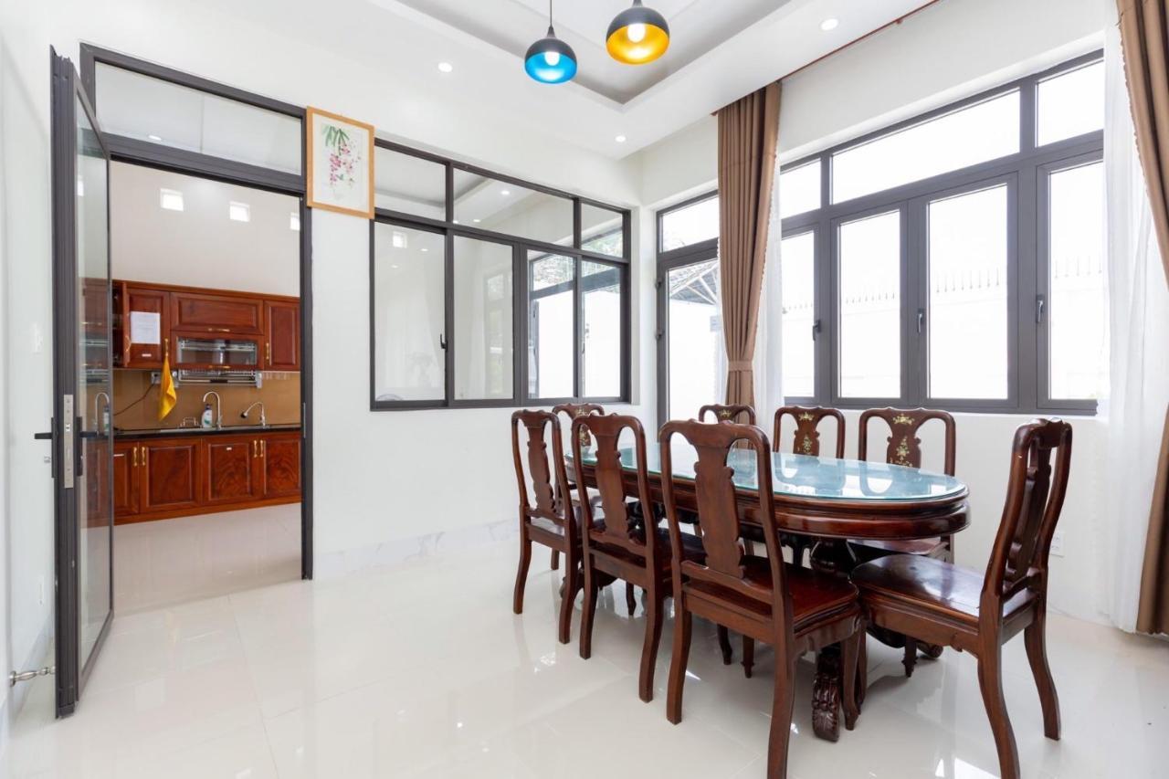 Zoo Homestay Luxury Apartment Vũng Tàu Exterior foto